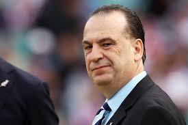 Racing NSW chairwoman Saranne Cooke wrote to the ATC