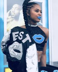 Bianca belair is unable to compete in nxt women's title no. Bianca Belair On Twitter Wwe Girl Wrestlers Wwe Girls Raw Women S Champion