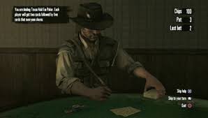 Red dead redemption ii poker strategy the game is just out and we're looking into all the details of the poker game as we speak. Texas Hold Em Red Dead Redemption Wiki Guide Ign