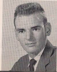 Hugh Charlton Perry II (1941-2013)