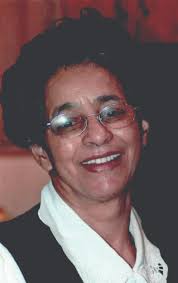 Remembering Mary Brisco and Lawrence Wilson