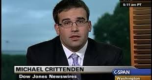 Michael Crittendon's Instagram, Twitter & Facebook