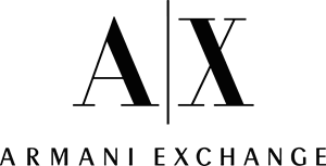 Free download emporio armani logo logos vector. Armani Exchange Logo Download Logo Icon Png Svg