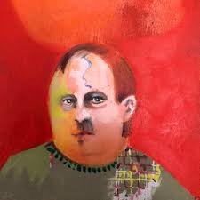 Greg Kerr Art Gallery added a new...