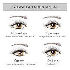 A wide variety of individual eye lash options are available to you Eyelash Extensions Supplies Mega Volume Lashes Individual Lash Extension Shopee Malaysia