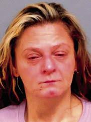 Payne County Arrests