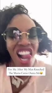 Tia Kemp Literally Video