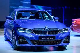 Tapi harga bayaran bulanan juga bergantung kepada berapa. Bmw Malaysia Announces Locally Assembled 330i M Sport Rm40k Cheaper Auto News Carlist My