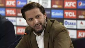 ‘Nalayak aur nikamme ho tum’: Shahid Afridi blames Indian army for security lapse in Pahalgam terror attack