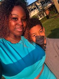 To my smart, gentle, kind son. I want to wish you a Happy birthday! It's  the big 6 Aiden!!🎉🎊