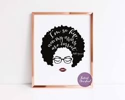 Black And White African American Wall Art Pin On African American Artwork