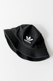 Adidas Washed Black Bucket Hat Adidas Originals Denim Bucket Hat Bucket Hat Adidas Originals Adidas