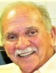 Michael Joseph Mahedy, Sr. Obituary