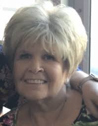 Obituary for Robin Lee Marty