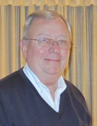 Obituary information for James F. Ahrens