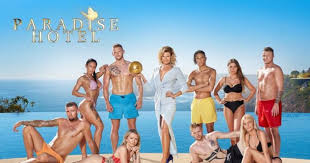 It is 1.4km from the hotel and approximately a 20minutes journey by taxi. Det Er Klart Man Kommer Langt Med Et Godt Ydre Sadan Bliver Deltagerne Udvalgt Til Paradise Hotel Kultur Dr