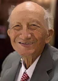 Ted Chen Obituary (1939