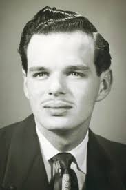 Douglas Martz Obituary