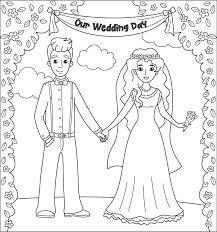 For kids & adults you can print mickey mouse or color online. Rustic Wedding Coloring Page Free Printable Coloring Pages For Kids