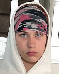 Search Missing Persons