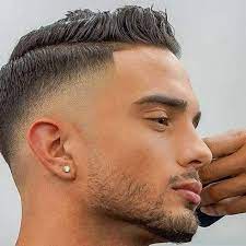 We did not find results for: Corte Mid Fade 2021 Para Hombres