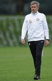 A coach is someone who not only trains you, but also brings the best out of you. Jose Mourinho Photostream Jose Mourinho Soccer Coaching Football Awards