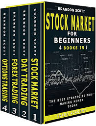 Pdf - Stock Market Trading Ebook For Beginners (Free)