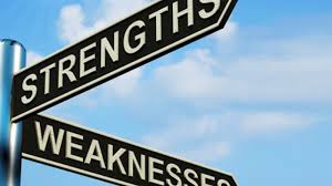 Most likely, interviewers will see the inability to provide a carefully considered weakness as a bad sign. One Person S Strength Strengthens Another S Weakness Lifecoma Steem Goldvoice Club