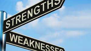 Coming up with your list of strengths is not only important for answering job interview questions. One Person S Strength Strengthens Another S Weakness Lifecoma Steem Goldvoice Club