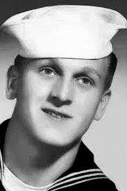 Earl Gammon Obituary (1931