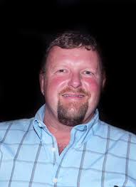 Obituary information for Roger Dale Bass