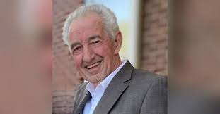 Rev. Dennis Neal Smith Obituary