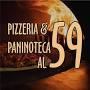 Pizzeria al 59 from www.menudigitale.io