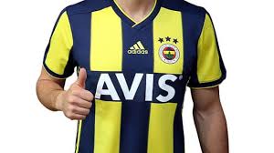 03 ocak pazar 14:00 @metro enerji salonu ti̇vi̇bu spor. Fenerbahce Sign 35 5m Sponsor Deal Turkish Football News