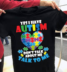 Usa daily crossword fans are in luck—there's a nearly inexhaustible supply of crossword puzzles online, and most of them are free. Yes I Am Autism Don T Talk About Me Talk To Me Autism Heart Puzzles Shirt Teepython