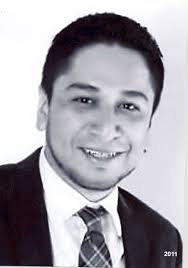 Ernesto Villalobos Obituary