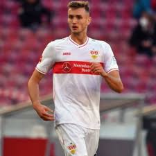 Gregor kobel hütet kommende saison das tor von borussia dortmund. Vfb Stuttgart Zwei Weitere Interessenten Fur Kalajdzic