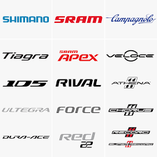 classic shimano groupset chart related keywords