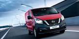 NISSAN-NV300