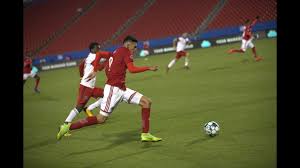 The mexican american forward of fc dallas, ricardo pepi he explained through his social networks the reasons why he decided to say no to the mexican national team to represent the united states. Ricardo Pepi Highlights Fcd Homegrown Signing Youtube