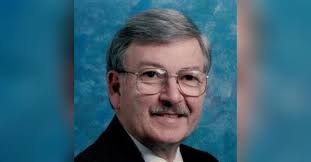 Robert A. "Bob" Mclaughlin Obituary