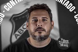 IMAGEM FORTE: potiguar Ayrton Lucas sofre corte profundo na perna durante  Flamengo e São Paulo