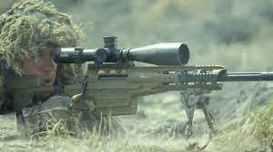 One piece oversized 34mm tube.increases strength and reliability and provides greater elevation and windage adjustments for longer ranges. Steiner T5xi 5 25x 56mm Riflescope Scr Reticle Youtube