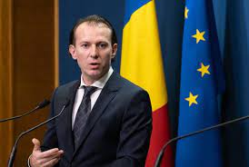 „din 10 februarie începe programarea pentru vaccinarea cu astrazeneca. S A Aflat Cine Este Iubita Lui Florin CiÈ›u Teodorovici L A Dat De Gol Capital