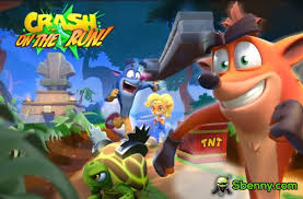 How to install apk and obb on your android phone:. Crash Bandicoot On The Run Mod Apk Free Download