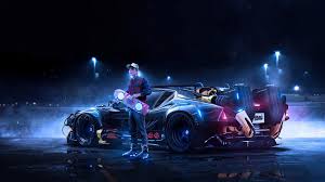 Back To The Future Wallpapers Top Free Back To The Future Backgrounds Wallpaperaccess