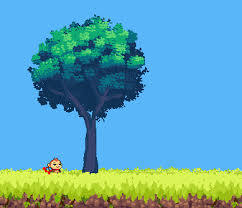 Relax Pixeljoint Com Cool Pixel Art Pixel Art Games Pixel Art Characters