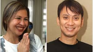 Sering Tampil Kocak di TV, Siapa Sangka Gini Kehidupan Keluarga Vincent di  Belakang Kamera