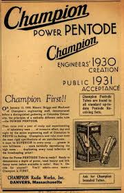 Vintage Electronics Tv Of The 1930s Page 11 Vintage Electronics Antique Radio Vintage Valve