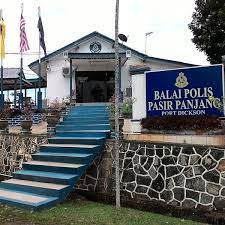 Unofficial twitter account of port dickson polytechnic managed by alumni. Balai Polis Pasir Panjang Pasir Panjang Negeri Sembilan